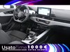 Audi A4 berlina 40 2.0 tdi mhev 204cv s line edition s tronic
