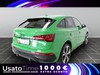 Audi Q5 sportback 40 2.0 tdi mhev 12v identity black quattro s tronic