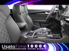 Audi Q5 sportback 40 2.0 tdi mhev 12v identity black quattro s tronic