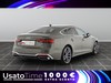 Audi A5 sportback 40 2.0 tdi mhev 204cv s line edition quattro s tronic