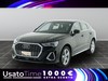 Audi Q3 sportback 35 1.5 tfsi evo2 s line edition s tronic