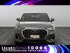 Audi Q3 sportback 35 2.0 tdi s line edition s tronic