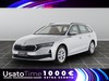 Skoda Octavia wagon 2.0 tdi 150cv executive dsg