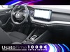 Skoda Octavia wagon 2.0 tdi 150cv executive dsg