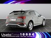 Audi Q5 sportback 40 2.0 tdi mhev 12v s line quattro s tronic