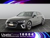 Audi A4 avant 30 2.0 tdi mhev 136cv s line edition s tronic