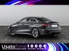 Audi A3 sedan 2.0 tdi 150cv s line edition s tronic