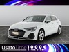 Audi A3 sportback 2.0 tdi 150cv s line edition s tronic