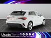 Audi A3 sportback 2.0 tdi 150cv s line edition s tronic