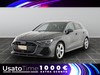 Audi A3 sportback 2.0 tdi 150cv s line edition s tronic