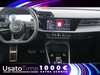 Audi A3 sportback 2.0 tdi 150cv s line edition s tronic