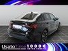 Audi A3 sedan 1.5 tfsi mhev 48v 150cv s line edition s tronic