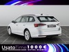 Skoda Octavia wagon 2.0 tdi 150cv executive dsg