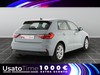 Audi A1 sportback 25 1.0 tfsi admired advanced s tronic my20