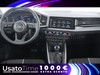 Audi A1 sportback 25 1.0 tfsi admired advanced s tronic my20