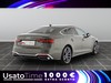 Audi A5 sportback 40 2.0 tdi mhev 204cv s line edition quattro s tronic