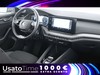 Skoda Octavia wagon 1.0 e-tec ambition dsg