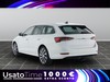 Skoda Octavia iv wagon 1.4 tsi plug-in-hybrid style dsg