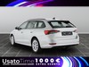 Skoda Octavia iv wagon 1.4 tsi plug-in-hybrid executive dsg