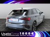 Audi S3 sportback 2.0 tfsi sport attitude quattro s tronic
