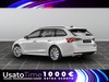 Skoda Octavia wagon 2.0 tdi 150cv executive dsg