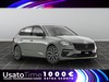 Skoda Scala 1.5 tsi act 150cv style dsg