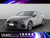 Audi A3 sportback 30 1.5 g-tron s line edition s tronic