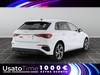 Audi A3 sportback 45 1.4 tfsi e s line edition s tronic