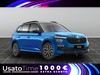 Skoda Kamiq 1.0 tsi 115cv 130 edition