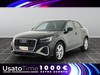 Audi Q2 35 2.0 tdi s line edition s tronic