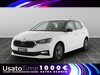 Skoda Fabia 1.0 tsi evo 95cv style