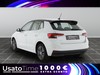 Skoda Fabia 1.0 tsi evo 95cv style