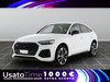 Audi Q5 sportback 40 2.0 tdi mhev 12v s line plus quattro s tronic