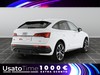 Audi Q5 sportback 40 2.0 tdi mhev 12v s line plus quattro s tronic