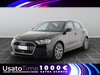 Audi A1 sportback 30 1.0 tfsi 110cv admired advanced s tronic