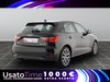 Audi A1 sportback 30 1.0 tfsi 110cv admired advanced s tronic