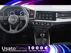 Audi A1 sportback 30 1.0 tfsi 110cv admired advanced s tronic