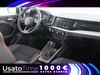 Audi A1 sportback 30 1.0 tfsi 110cv admired advanced s tronic