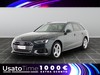 Audi A4 avant 35 2.0 tdi mhev 163cv business advanced s tronic