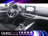 Audi A4 avant 35 2.0 tdi mhev 163cv business advanced s tronic