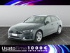 Audi A4 avant 35 2.0 tdi mhev 163cv business advanced s tronic