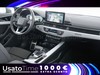 Audi A4 avant 40 2.0 tdi mhev 204cv s line edition quattro s tronic