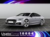 Audi A7 sportback 50 2.0 tfsi e 265cv business advanced quattro ultra s tronic