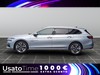 Skoda Superb wagon 2.0 tdi evo 150cv style dsg