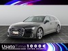 Audi A6 avant 40 2.0 tdi mhev 12v s line edition quattro ultra s tronic