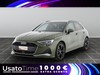 Audi A3 sportback 30 1.5 tfsi mhev business advanced s tronic