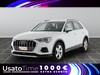 Audi Q3 35 1.5 tfsi evo2 business advanced s tronic