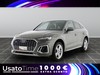 Audi Q5 sportback 40 2.0 tdi mhev 12v s line quattro s tronic