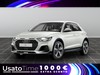 Audi A1 allstreet 30 1.0 tfsi 116cv business s tronic