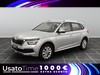 Skoda Kamiq 1.0 tsi 95cv ambition